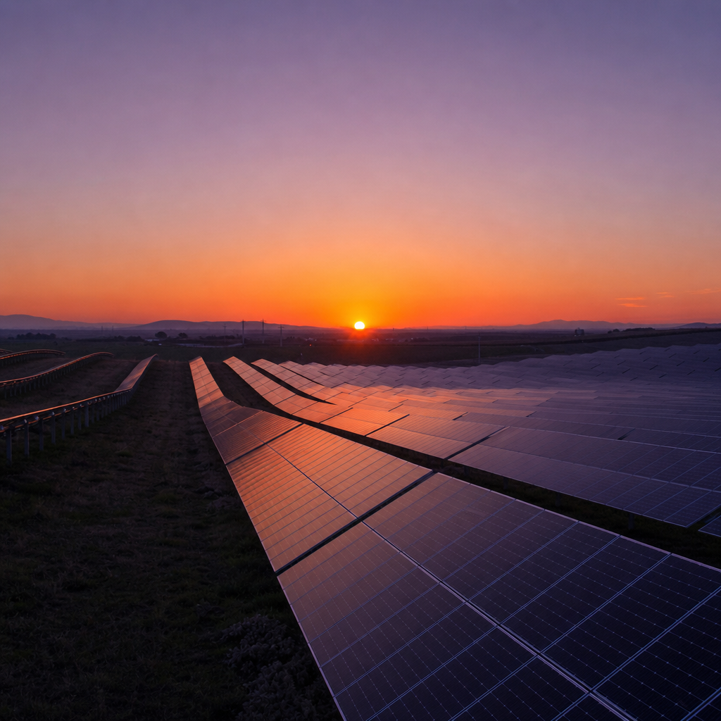 Solar generation peaking at midday while market prices rise later in the day without stored energy to dispatch.
